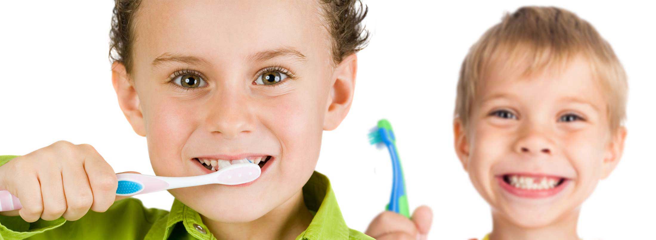 Dentista Per Bambini A Roma - Centro Odontoiatrico Prati